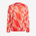 adidas Bayern Munich 23/24 Pre-Match Pre-Match Top