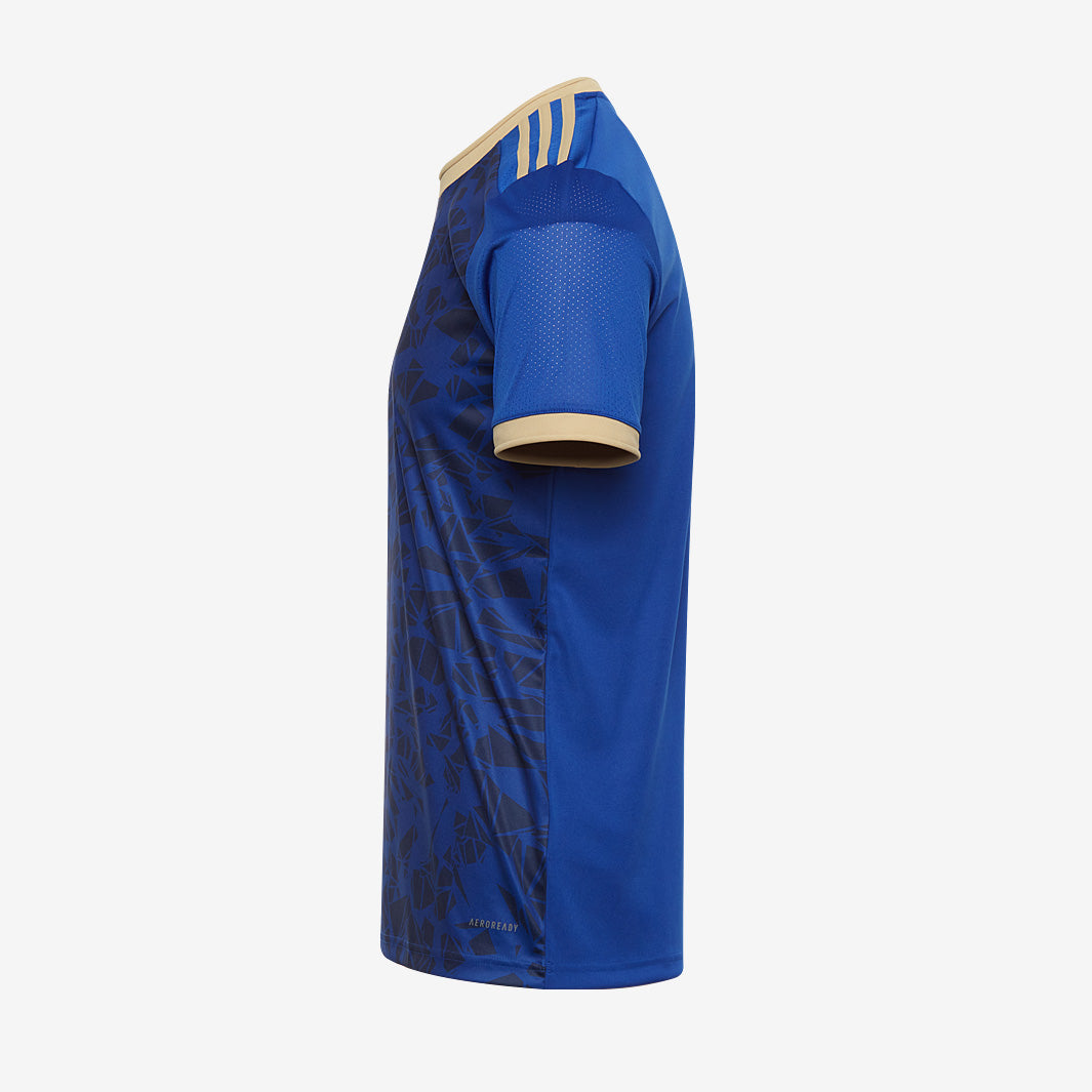 adidas Competition 21 SS Shirt