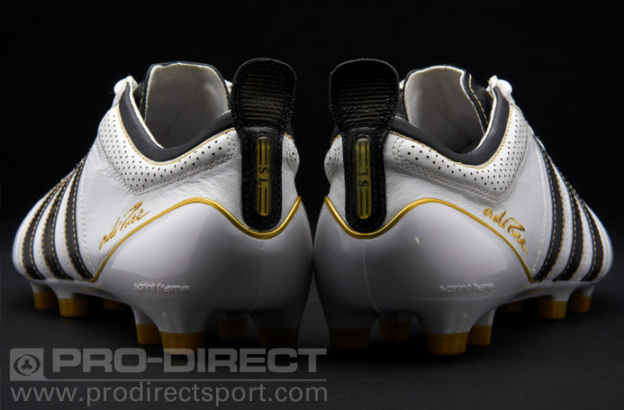 adidas adiPure IV SL TRX FG Football Boots