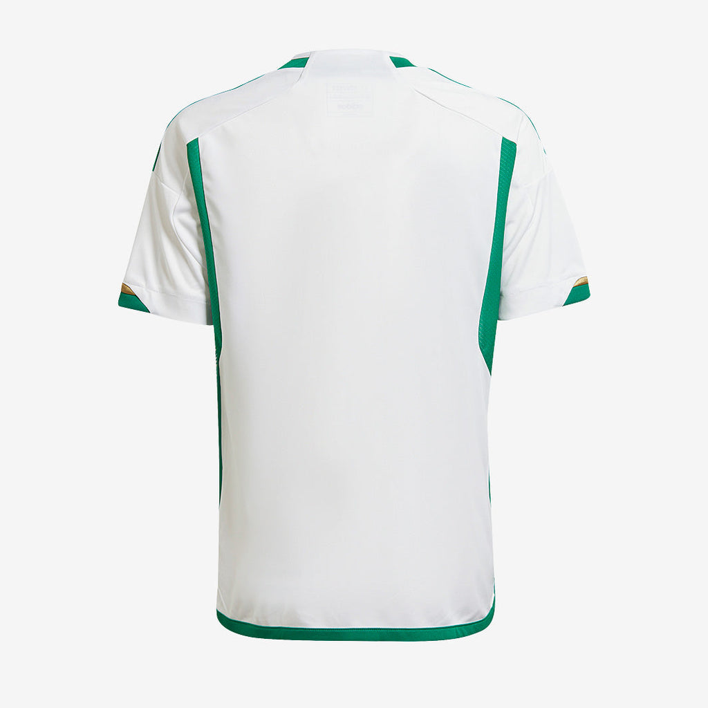 adidas Algeria 2022 Kids Home Shirt
