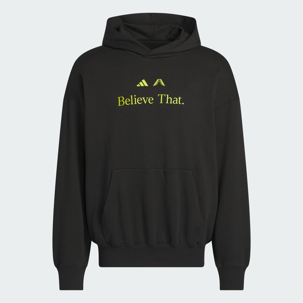 adidas Believe That Hoodie