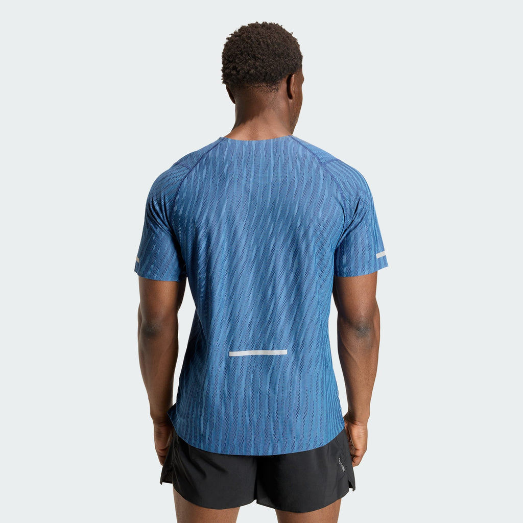 adidas 365 Climacool+ Engineered T-Shirt