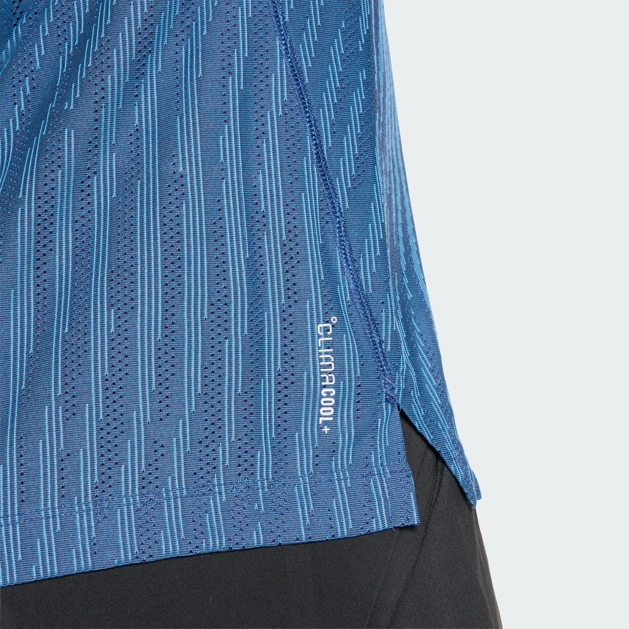 adidas 365 Climacool+ Engineered T-Shirt