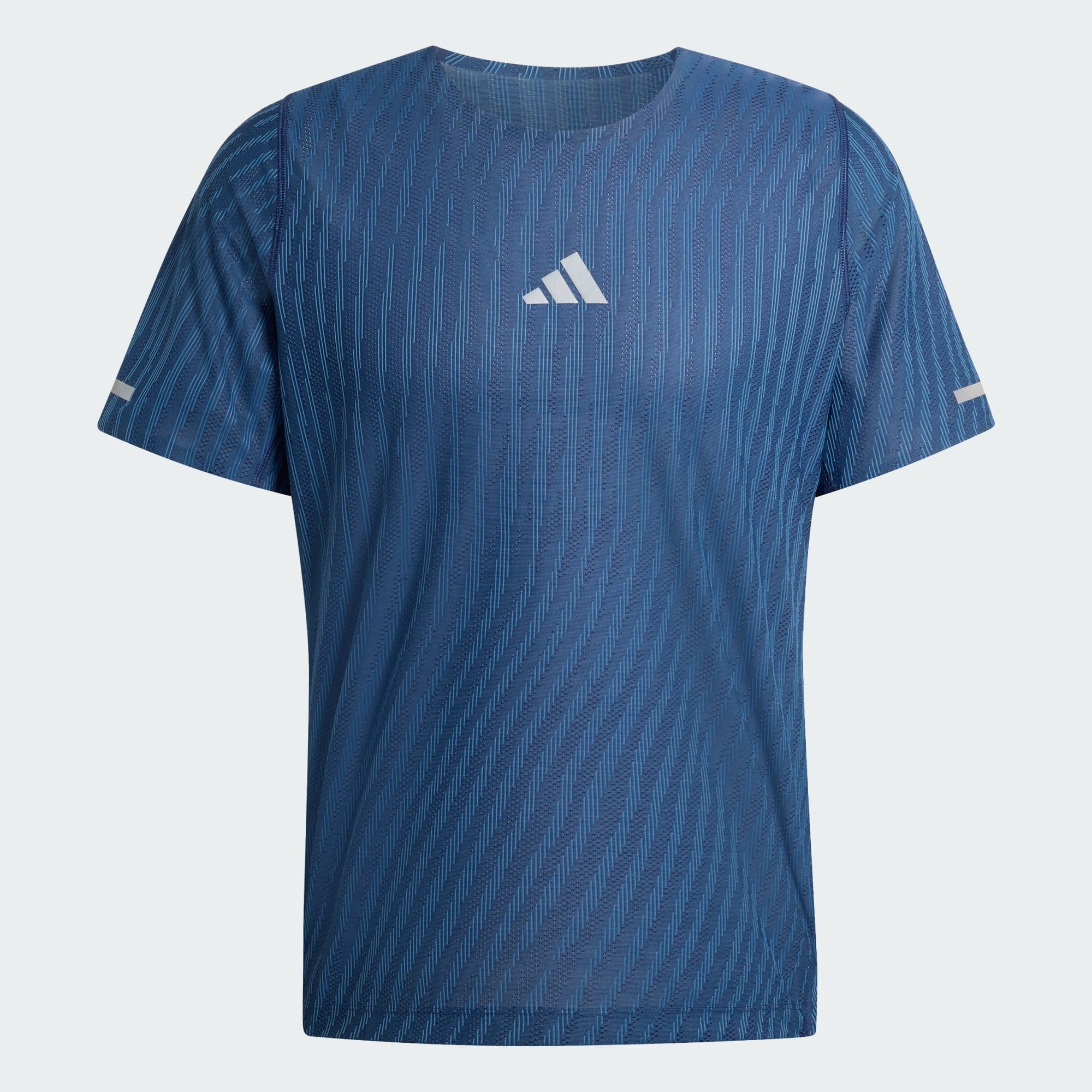 adidas 365 Climacool+ Engineered T-Shirt