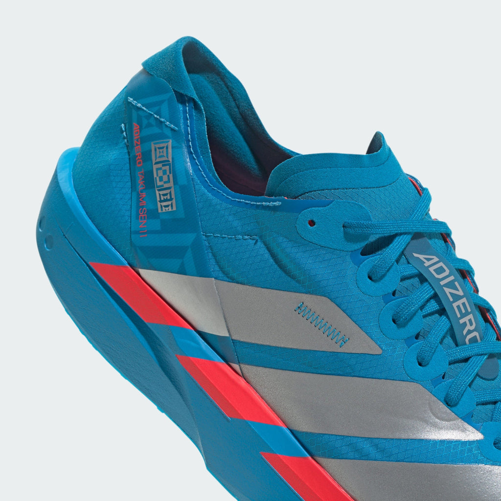 adidas adizero Takumi Sen 11
