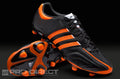 adidas adipure 11Pro TRX FG Boots - Black/Infrared/White - Black-Infrared