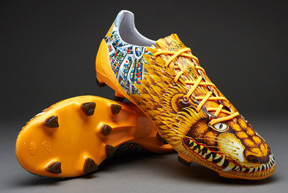adidas adizero F50 TRX FG Yamamoto
