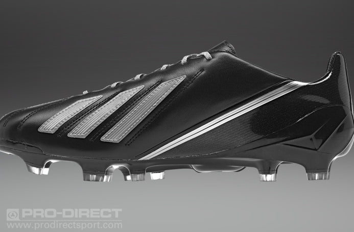 adidas adizero F50 TRX Leather Reflective Limited Edition