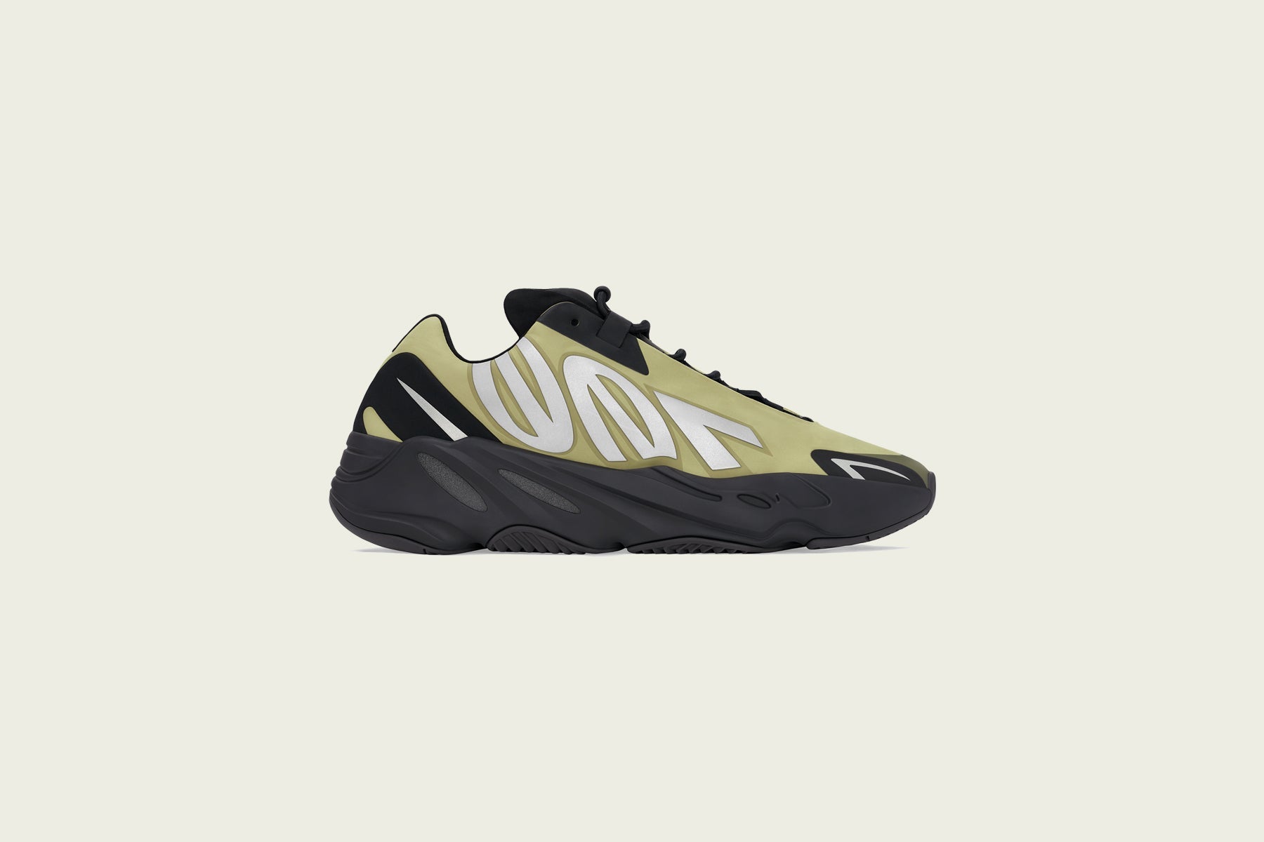 Yeezy 700 MNVN - Resin