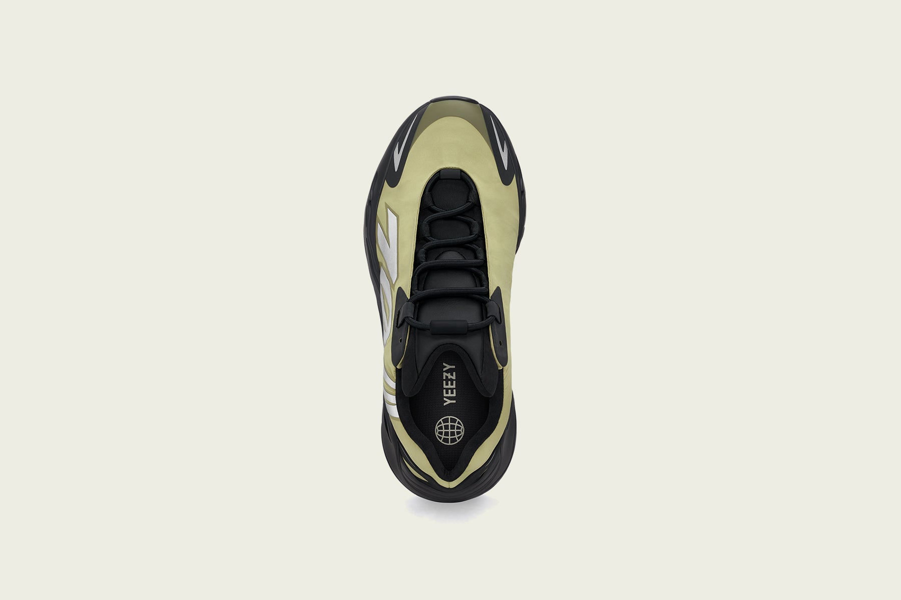 Yeezy 700 MNVN - Resin
