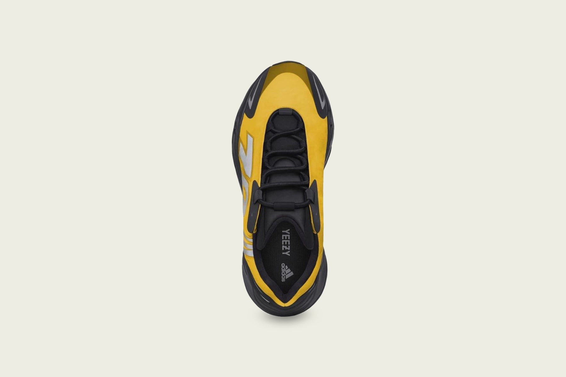 Yeezy 700 MNVN - Honey Flux