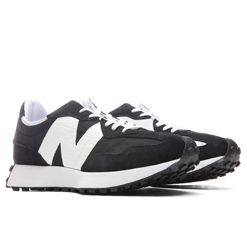 327 - Black/Summer Fog