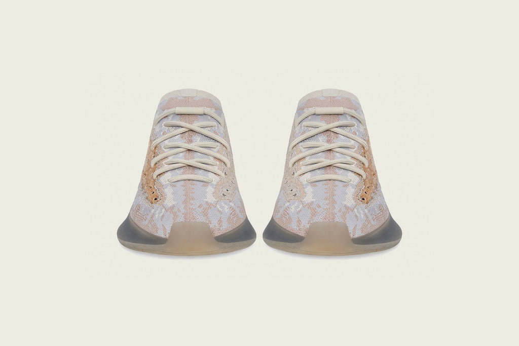 Yeezy 380 - Pepper